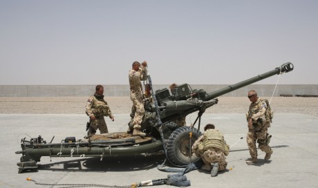 Australian \'war crimes\': Elite troops killed Afghan civilians, report finds