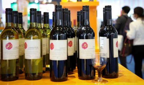 China slaps up to 200% tariffs on Australian wine