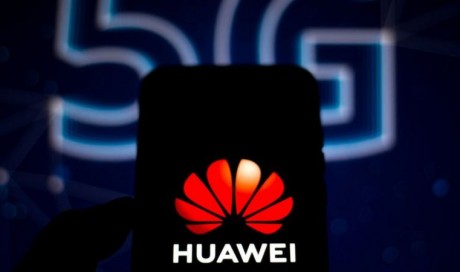 Huawei ban from UK 5G network brought forward