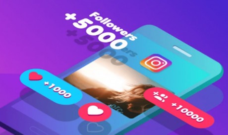 GetInsta: Best Instagram follower & likes increasing app in 2020