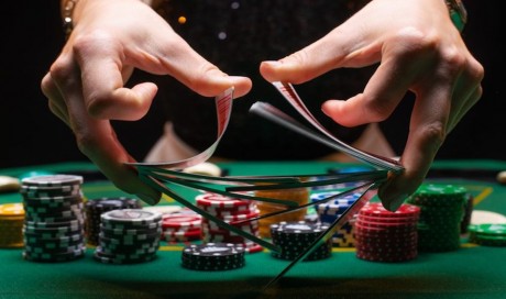 Top Online Casino Payment Methods