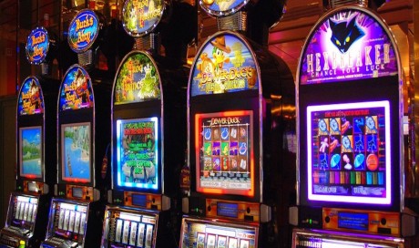 Common Types of Online Casino Bonuses