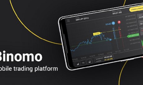 What is Binomo and how does trading platform work - review for traders from Qatar