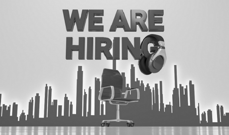 Recruitment in Qatar 2021