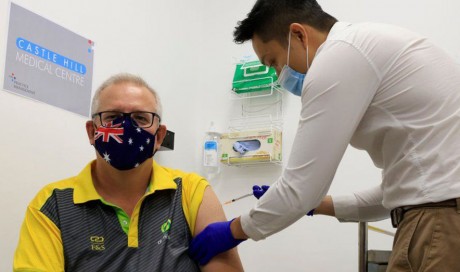 What's gone wrong with Australia's vaccine rollout?