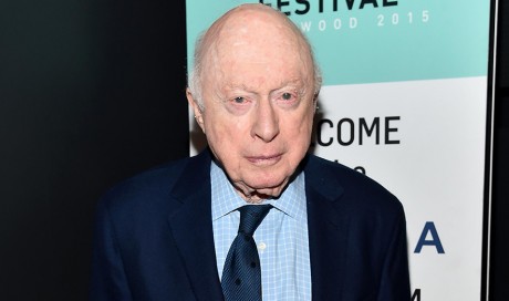 Hollywood golden age star Norman Lloyd dies at 106