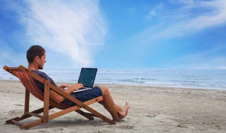How to Find the Best Opportunities to Work Remotely for a Company?