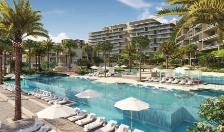 Metropolitan Premium Properties is listing the first Six Senses residences to be developed in the UAE