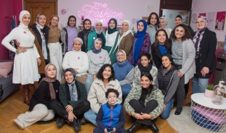 Vatika Voices Empowers 1000 Arab Women to Launch Successful Businesses this Women’s Day