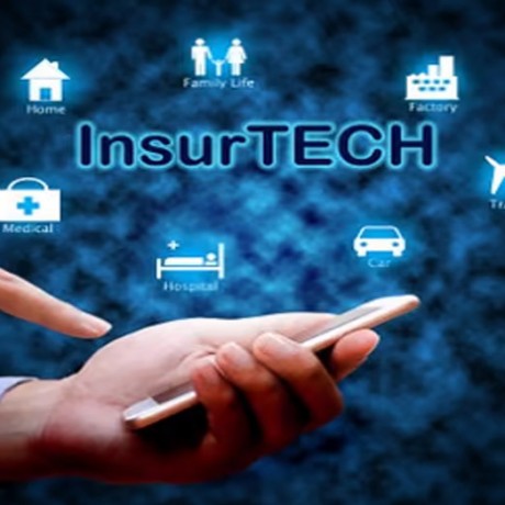 What Are the Benefits of Insurtech?