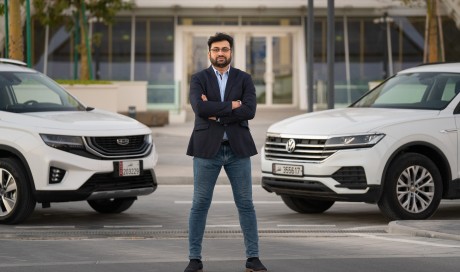 Selfdrive, UAE’s Largest Car rental tech platform launches its Super app in Qatar & Bahrain
