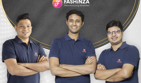 Fashinza raises $100m Series B to create sustainable supply chain for global fashion industry  