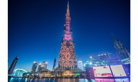 6 Best Place To Visit Dubai for Tourist