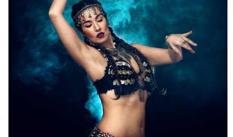 Book Your Ticket Now For ARABIAN NIGHTS   The Most Spectacular Event of the Year