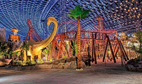 IMG WORLDS OF ADVENTURE The Best Destination For Family-Friendly Vacations