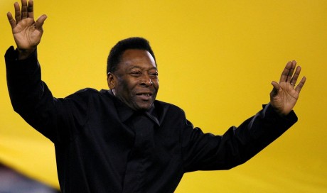 An Brazilian Football Star Pele Passes Away Tributes Pour in