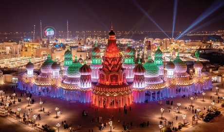 Exploring The Wonders of Global Village Dubai  From Culture To Cuisine