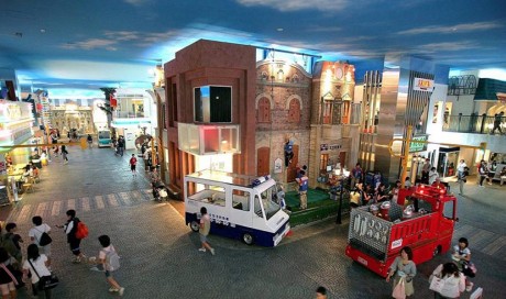 Discovering The Magic Of KidZania Dubai Mall  Why Kids Love It