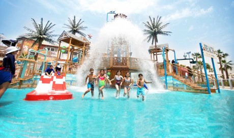 A Trip To LAGUNA WATER PARK  Unforgettable Fun  Thrills and Relaxation In One Go