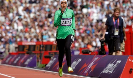 Womens Sport Reforms in Saudi Arabia\r\n