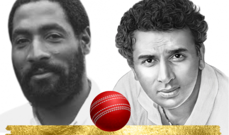 Midwicket stories- A Golden Chance To Chat With Cricket 🏏 Legends!
