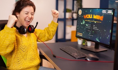 Benefits of Playing Games Online That You Didnt Know About