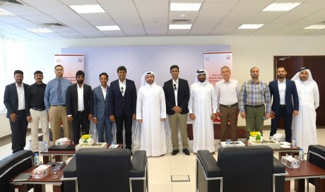 Construction Leader QNCC and Digital Transformation Expert KaarTech Join Forces to Rebuild Qatars Construction Industry